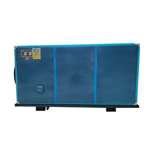 機(jī)械式油煙凈化一體機(jī)